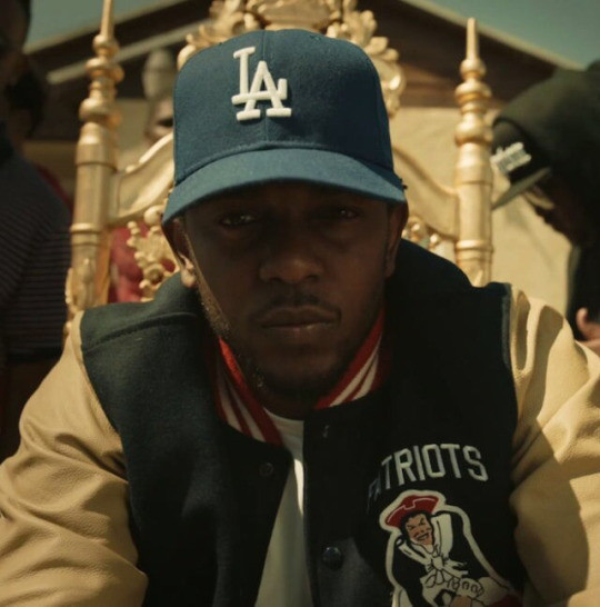 Kendrick Lamar