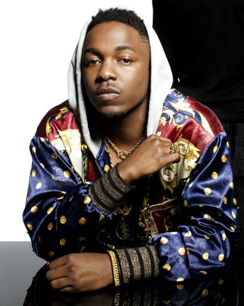 Kendrick Lamar