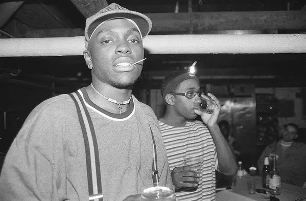 Camp Lo