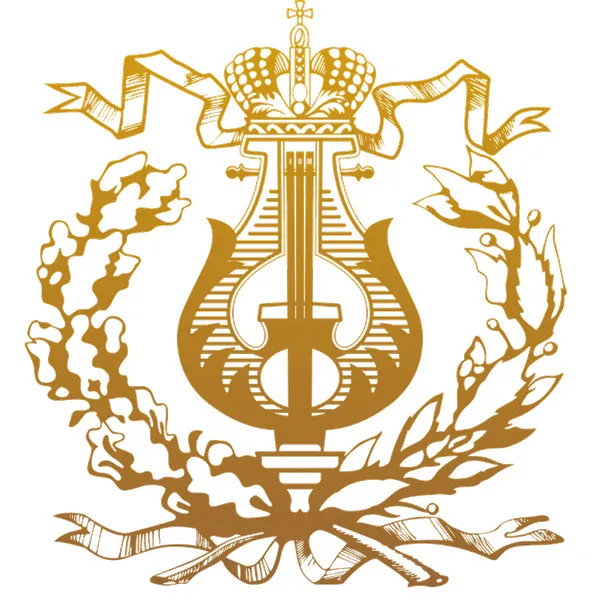 Orchestra Of The Mariinsky Theatre