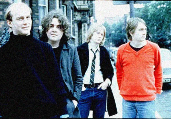 The Saints (2)