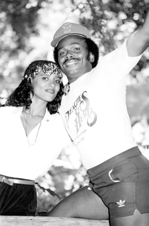 Peaches & Herb