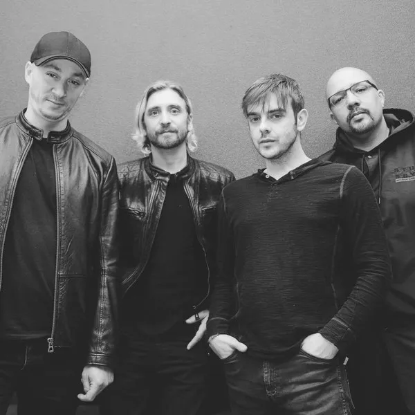 Bad Company