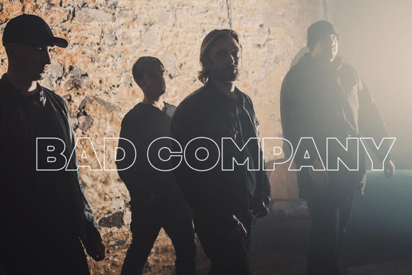 Bad Company