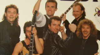 The Party Boys (3)
