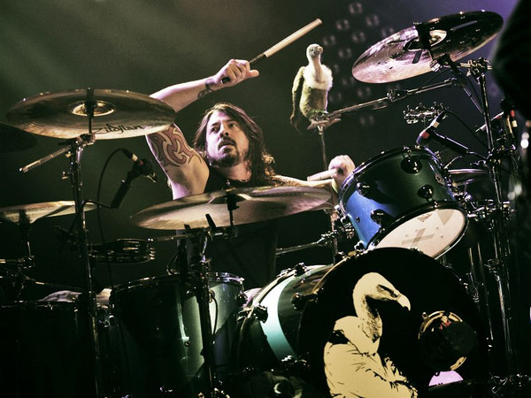 Dave Grohl