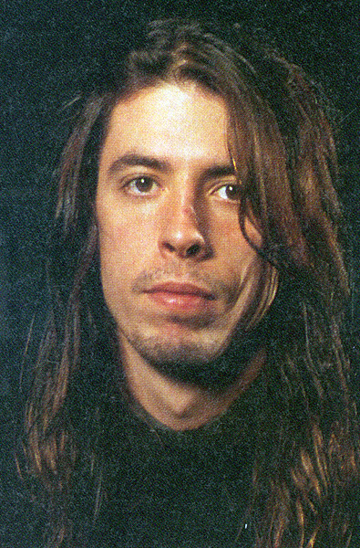 Dave Grohl
