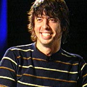 Dave Grohl
