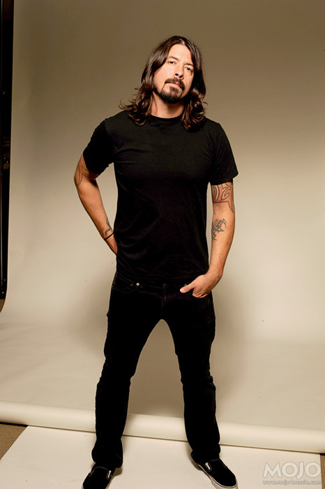 Dave Grohl
