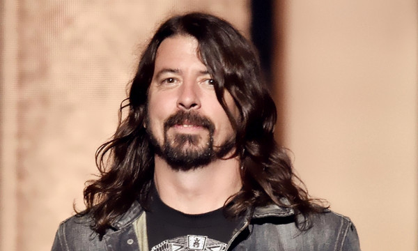 Dave Grohl