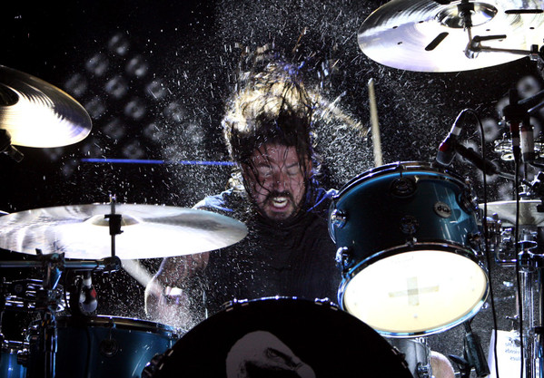 Dave Grohl