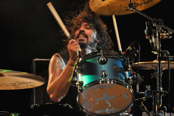 Dave Grohl