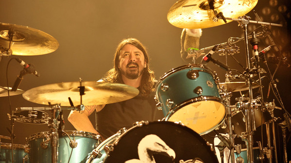 Dave Grohl