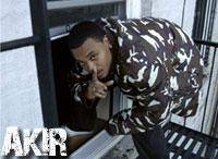 Akir