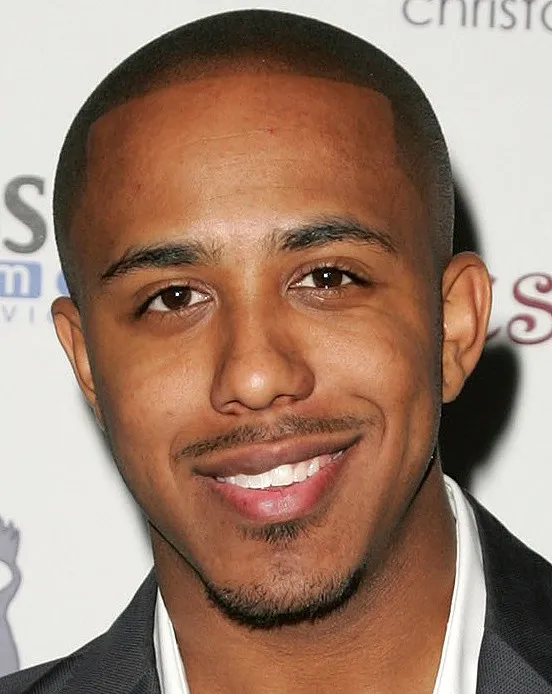 Marques Houston