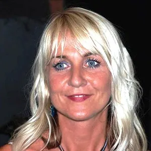 Maria Nayler