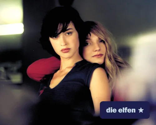 Die Elfen