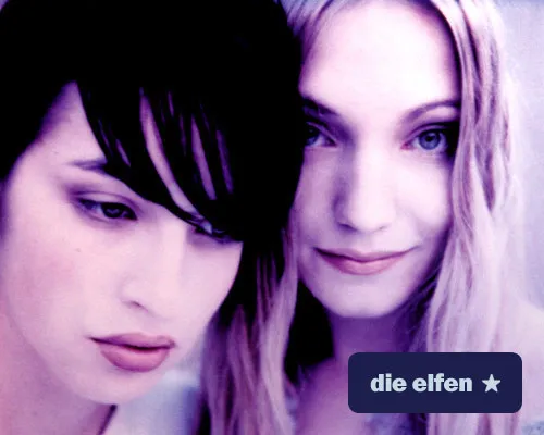 Die Elfen