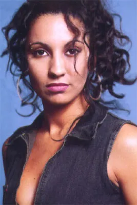 Romina Johnson