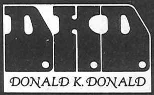 Donald K. Donald Productions Inc.