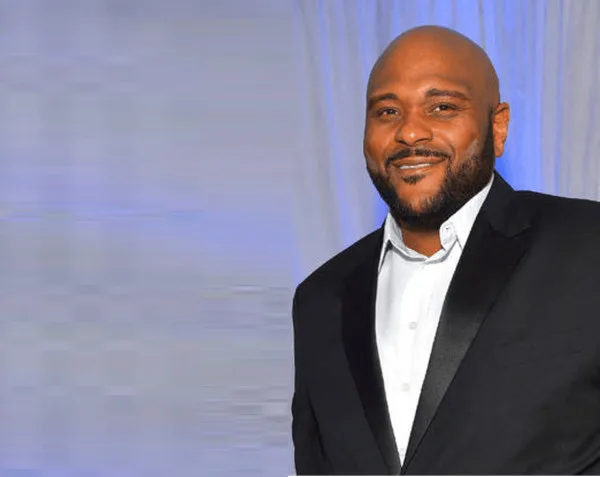 Ruben Studdard