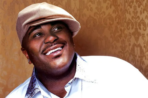 Ruben Studdard