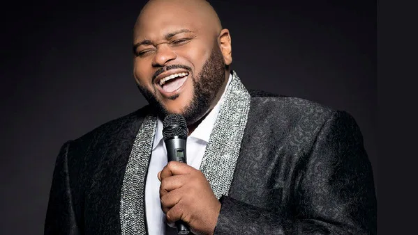 Ruben Studdard