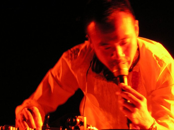 Toshio Matsuura