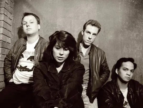 Pixies