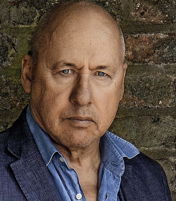 Mark Knopfler