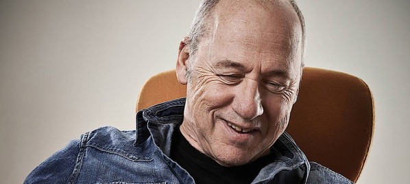 Mark Knopfler