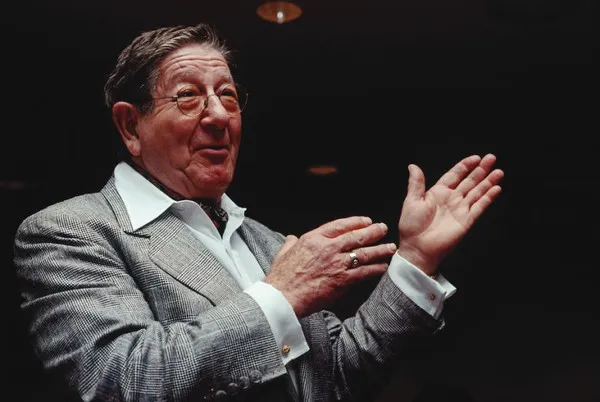 Teo Macero
