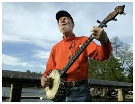 Pete Seeger