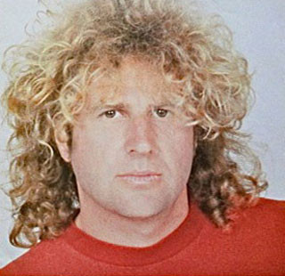 Sammy Hagar