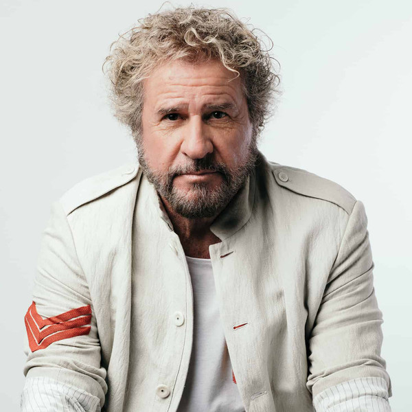 Sammy Hagar