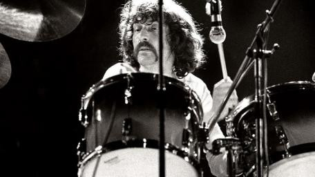 Nick Mason