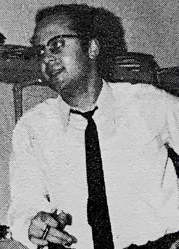 Roland Kluger