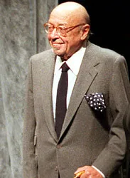 Ahmet Ertegun