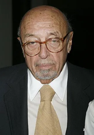 Ahmet Ertegun