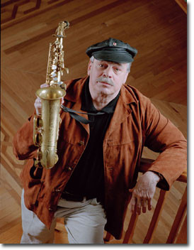 Phil Woods