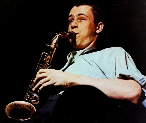 Phil Woods