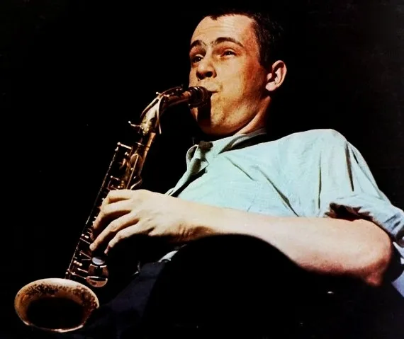 Phil Woods