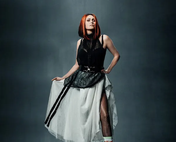 Sharon den Adel
