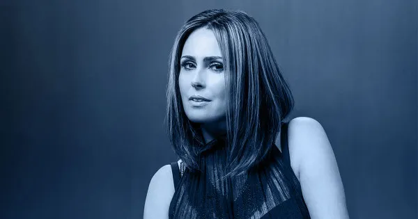 Sharon den Adel