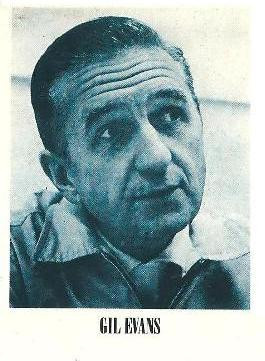 Gil Evans