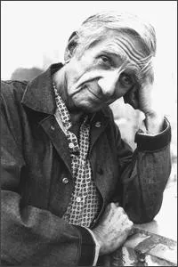 Gil Evans