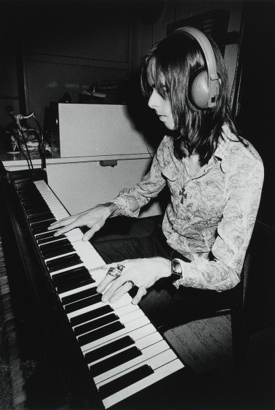 Nicky Hopkins
