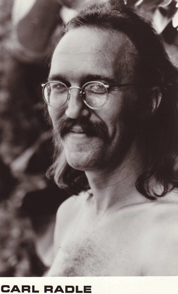 Carl Radle