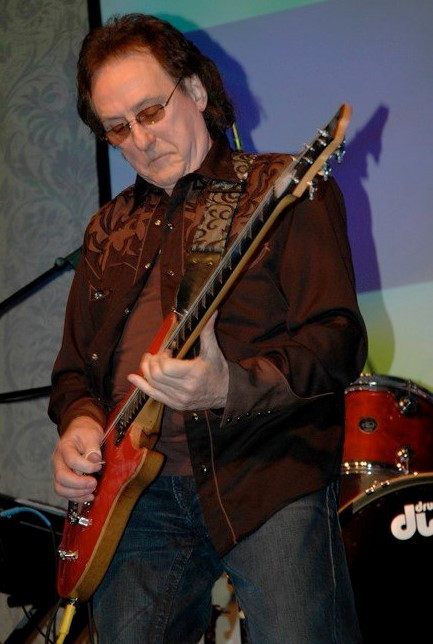 Denny Laine
