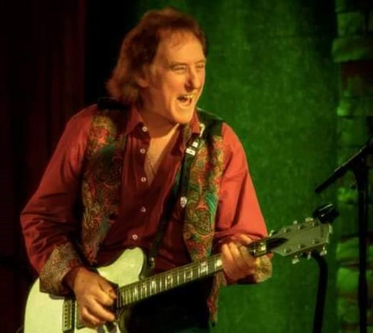Denny Laine